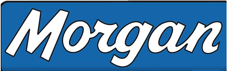 Morgan Buildings logo